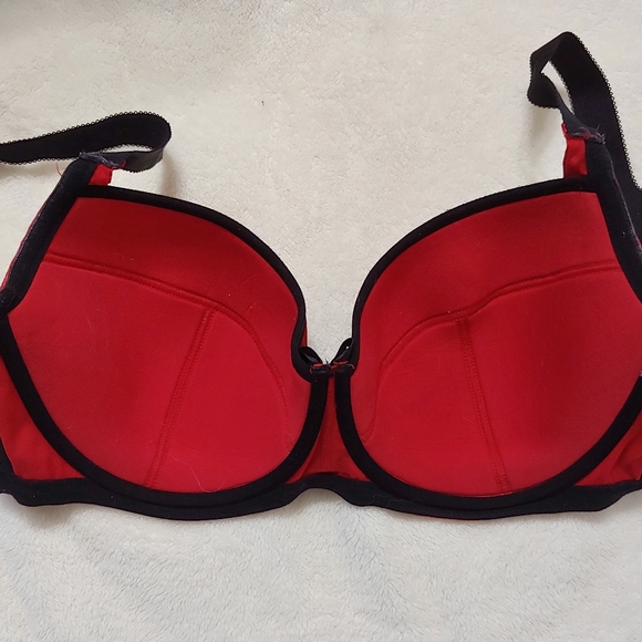 [SOLD] UK size 32HH Parfait by Affinitas Charlotte - Picture 3 of 3